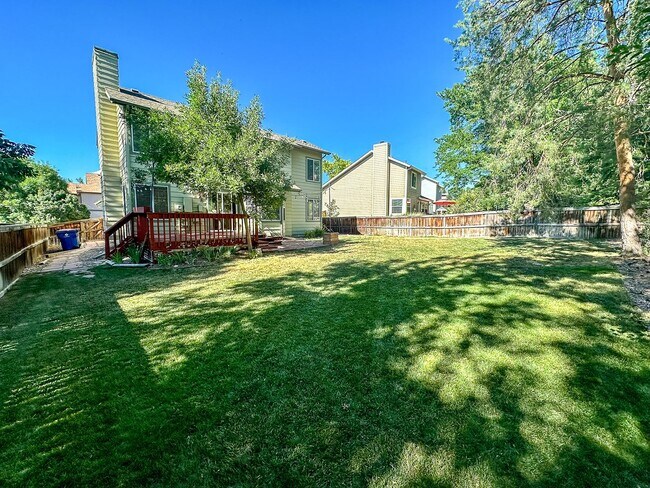 Building Photo - A perfect Highlands Ranch 4-bedroom home