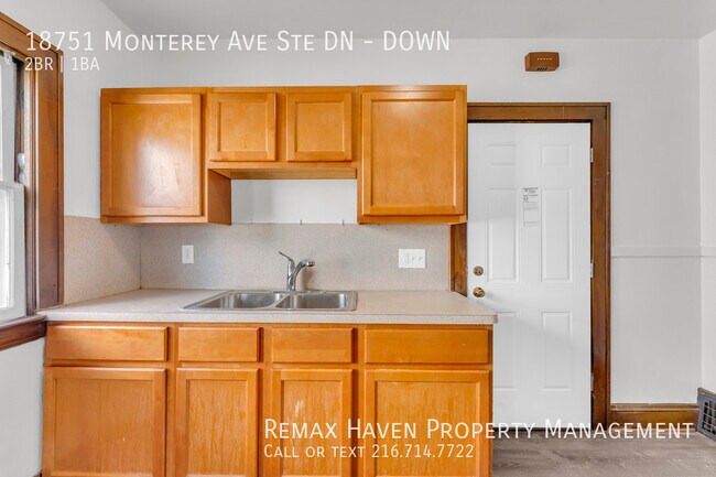 Building Photo - 18751 Monterey Ave