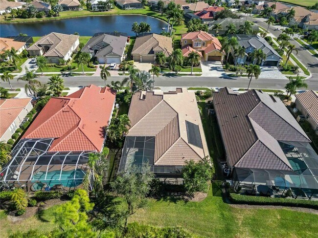 Building Photo - 1241 Creek Nine Dr