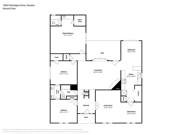 Building Photo - 13627 Montaigne Dr