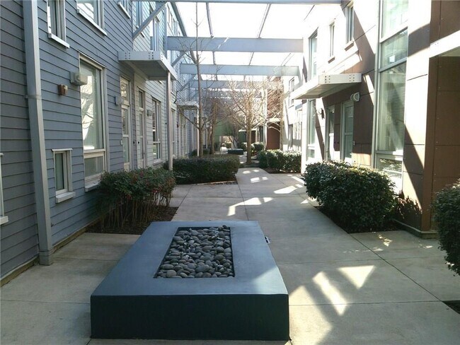 Building Photo - 1661 La France Street Northeast