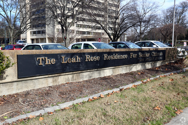 Building Photo - Leah Rose Residence for Senior Citizens