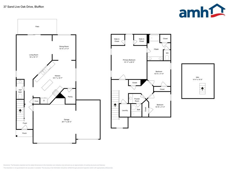 Building Photo - 37 Sand Live Oak Dr