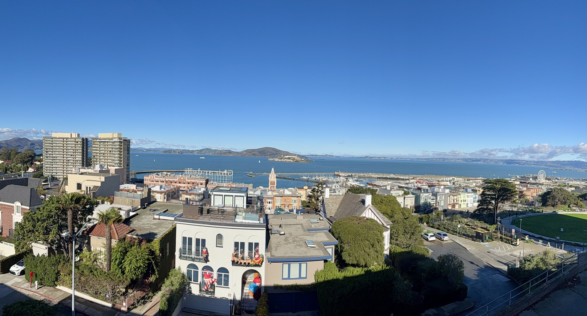 Building Photo - 1015 Francisco St