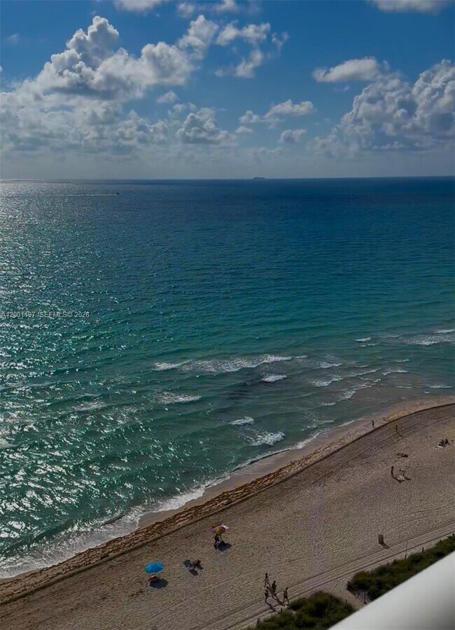 Building Photo - 6365 Collins Ave