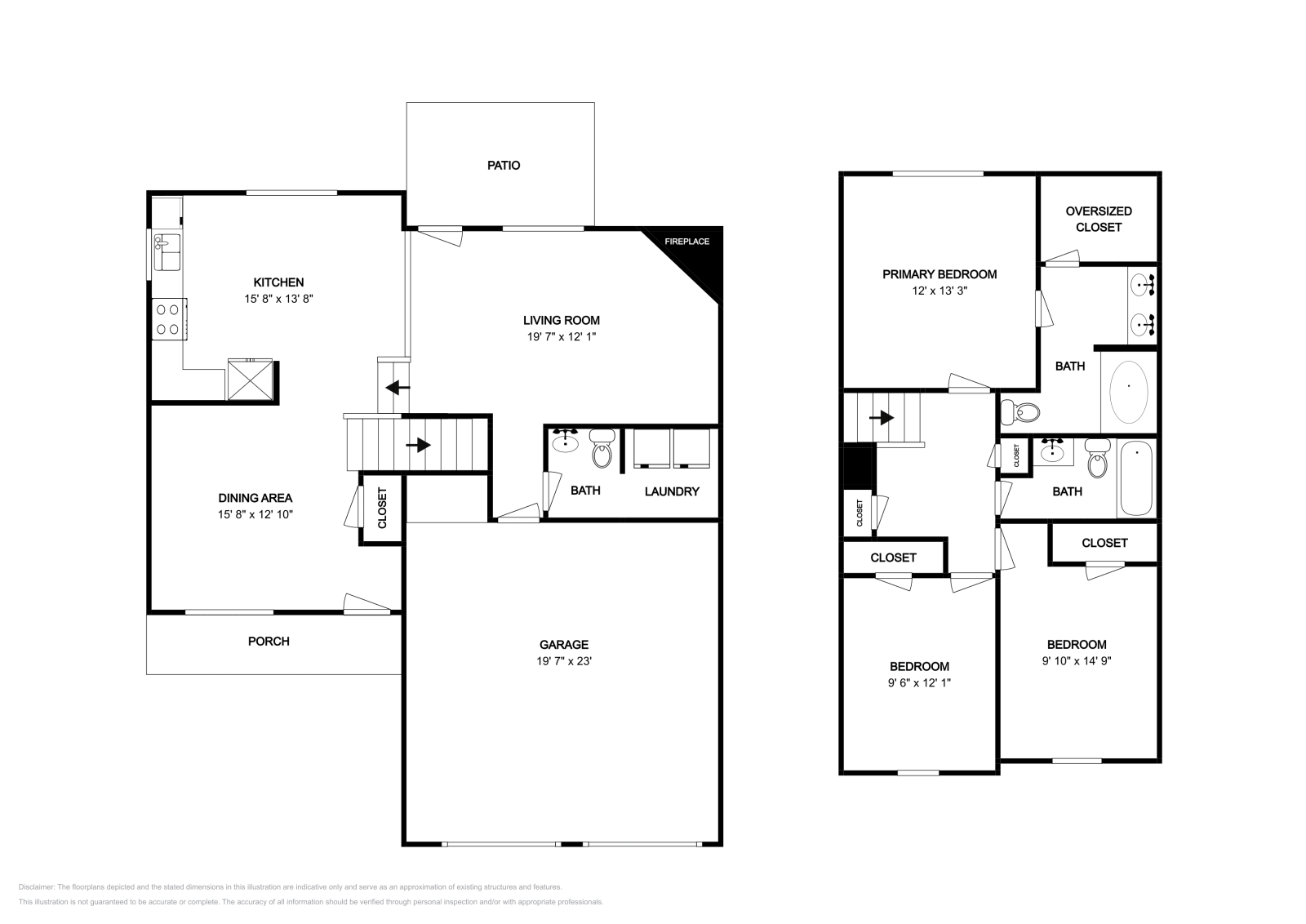 Building Photo - 3886 Ligney Creek Ct