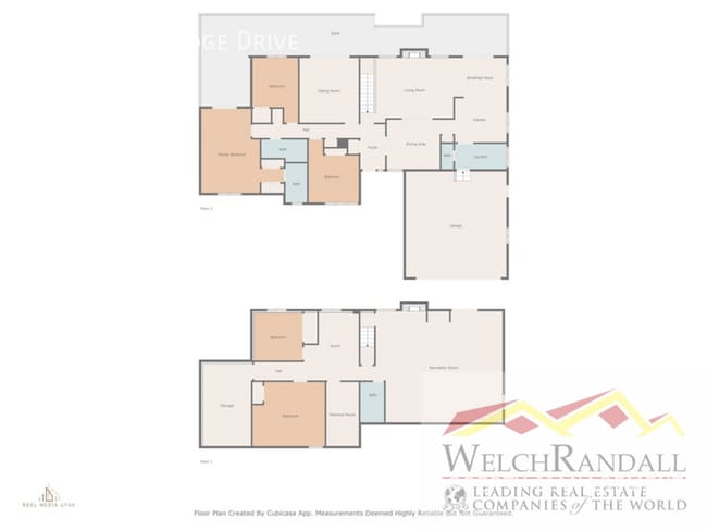 Building Photo - 643 Woodridge Dr