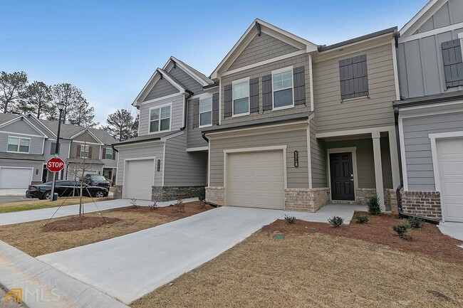 Building Photo - 5231 Pinnacle Walk Dr