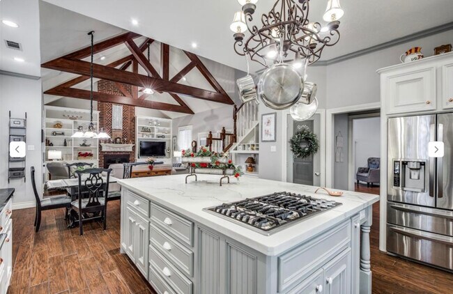 Building Photo - 16107 Wimbledon Forest Dr