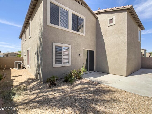 Building Photo - 2622 W Florentine Rd