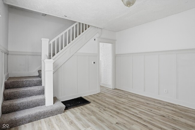 Building Photo - 2323 Guilford Ave