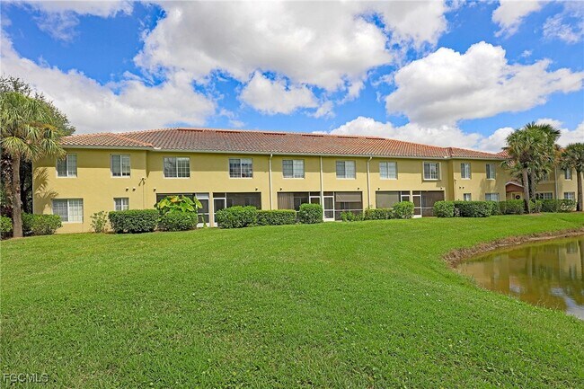 Building Photo - 12000 Rain Brook Ave