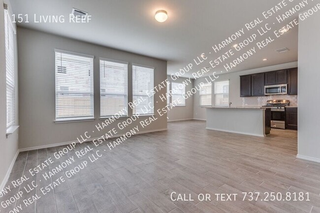Building Photo - 151 Living Reef Dr