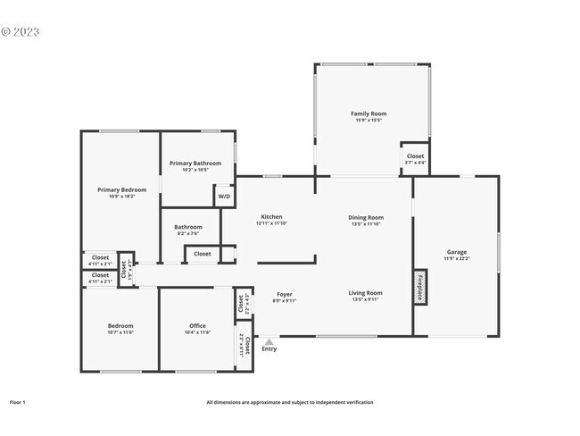 Building Photo - 2020 Wembley Park Rd