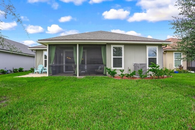 Building Photo - 94264 Woodbrier Cir