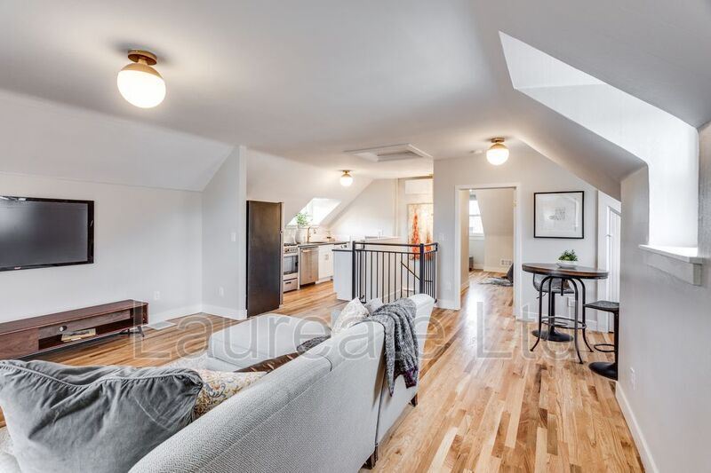 Building Photo - 1452 Detroit St