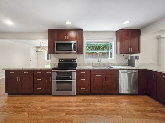 Building Photo - Flexible Living, Luxe Comfort: A Home That...