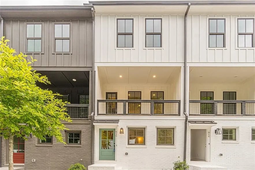 Building Photo - 912 Spencer Ave