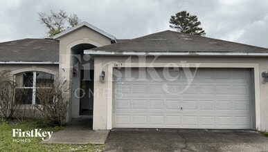 Building Photo - 1417 Kissimmee Ct