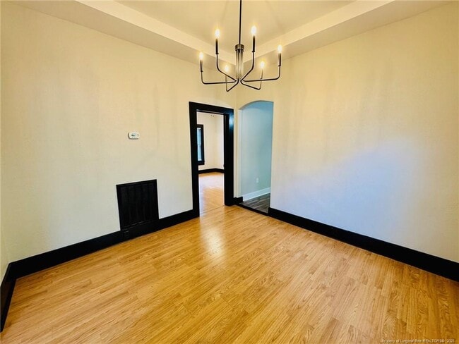 Building Photo - 1803 N Floyd Ave