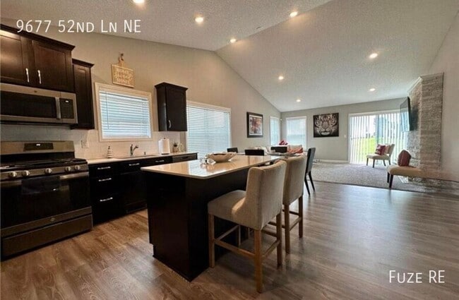 Building Photo - 9677 52nd Ln NE