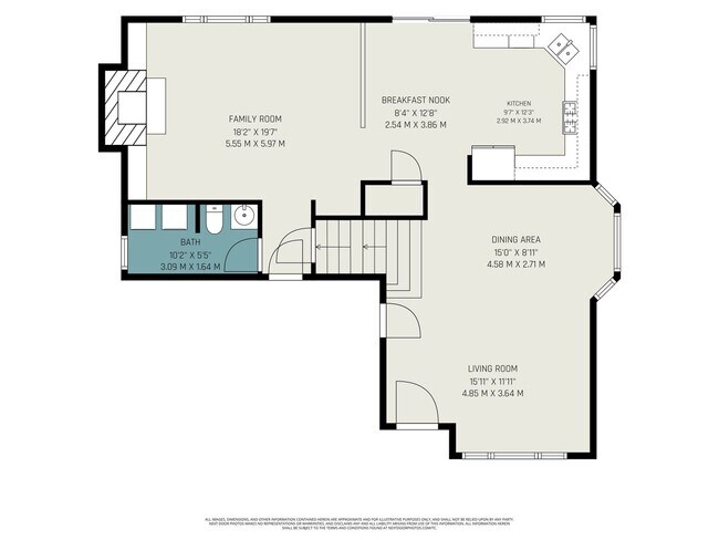 Building Photo - Spacious 5 Bedroom Home with Fenced Yard & 2 Car Garage
