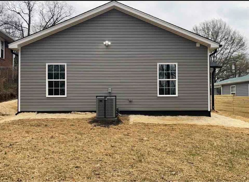 Building Photo - 1110 Thurmond St