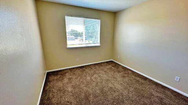 Building Photo - Welcome to The Mesa. 4 Bed. 3 Bath. Main Floor Bed. + Loft. 2 Car Attached Garage. Corner Lot. Ac...