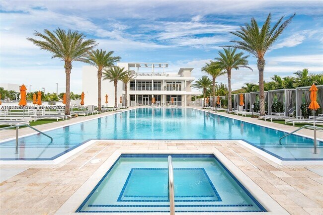 Building Photo - 6416 NW 105th Pl