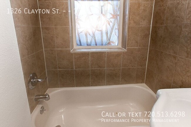 Building Photo - 1326 Clayton St