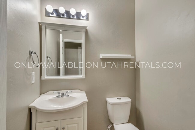 Building Photo - 11782 S Zephyr Way