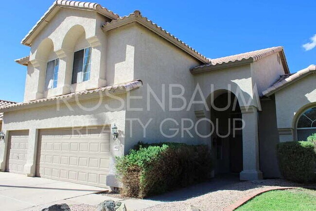 Primary Photo - Gorgeous 5-bedrooms, 3-baths home in Super...