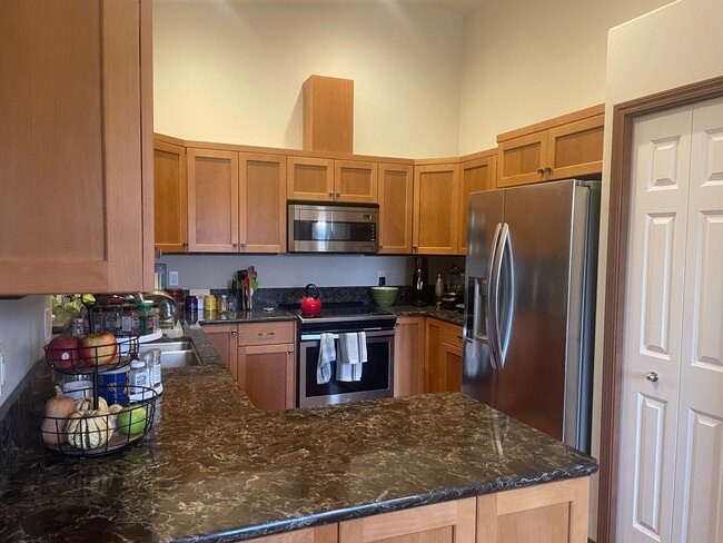 Building Photo - Lovely Single Level Holmes Harbor Home!