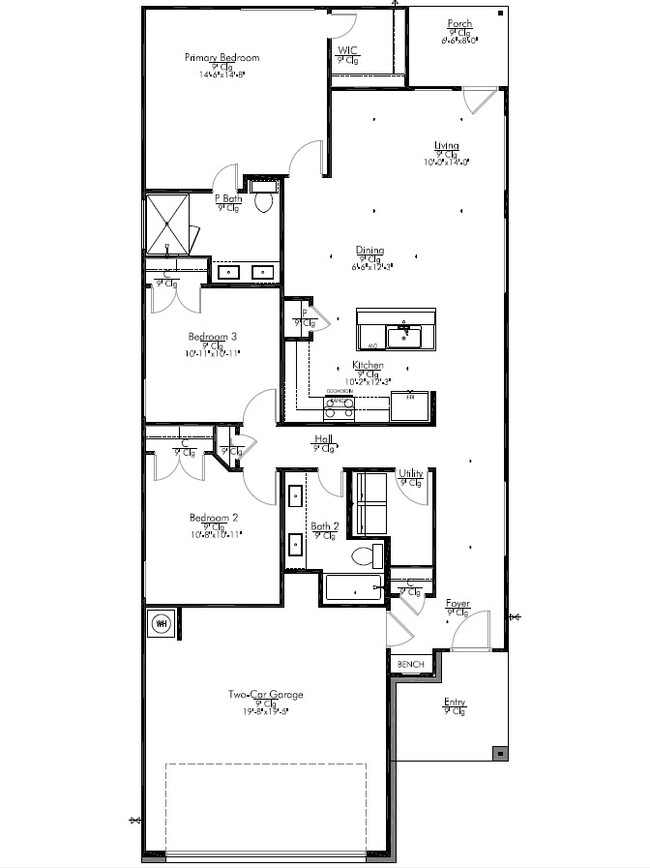 Building Photo - 15305 Still Water Mdw Lp