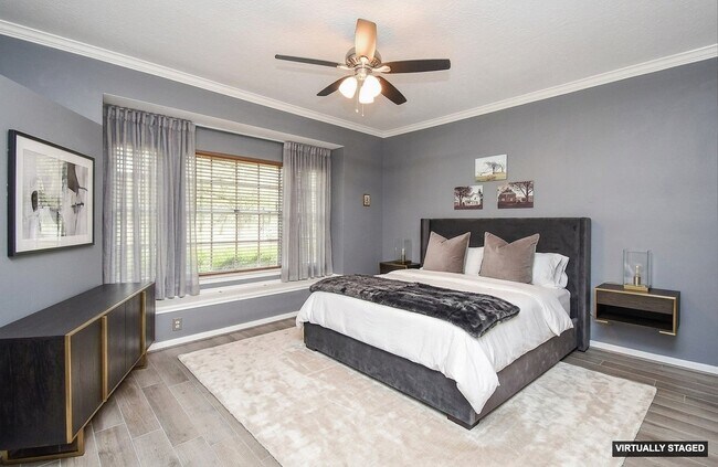 Building Photo - 3214 Explorer Cove