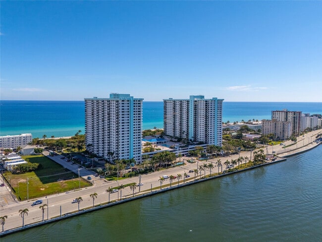 Building Photo - 1201 S Ocean Dr