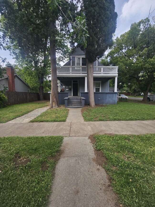 Building Photo - Apartment for Rent in Chico! 1 Bedroom 1 Bathroom