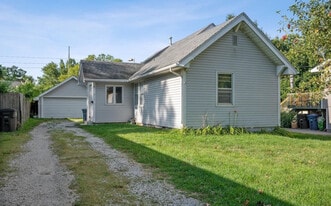 Building Photo - 914 Maish Ave