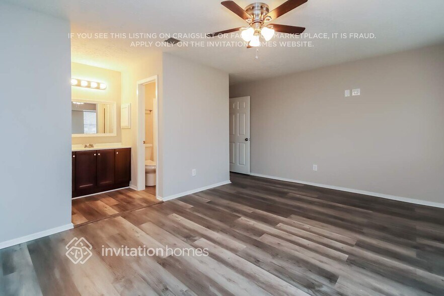 Building Photo - 4126 Pocahontas Dr