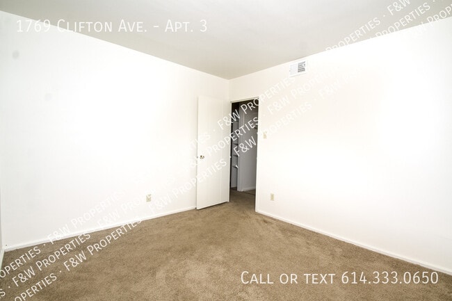 Building Photo - 1769 Clifton Ave