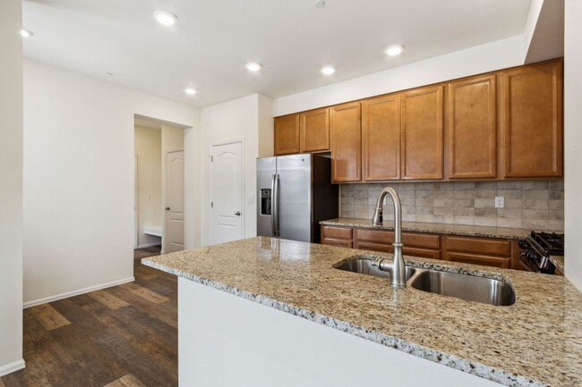 Building Photo - Fort Collins Lifestyle Exemplified by this 2 Bed, 2.5 Bath Paired Home!