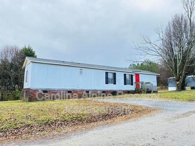 Building Photo - 3822 Towery Rd