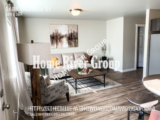 Building Photo - Brand New 3-Bed 2.5-Bath Townhome!