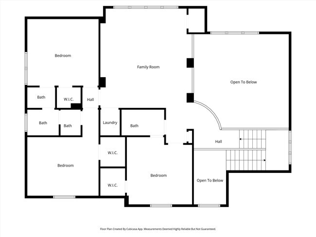 Building Photo - 1110 River Bow Dr