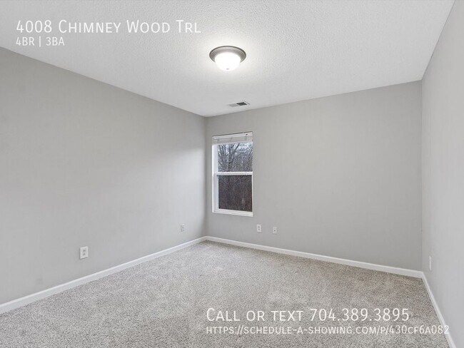 Building Photo - 4008 Chimney Wood Trail