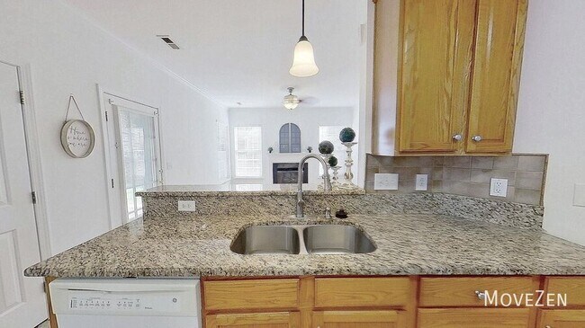 Building Photo - 3608 Brookstone Trail