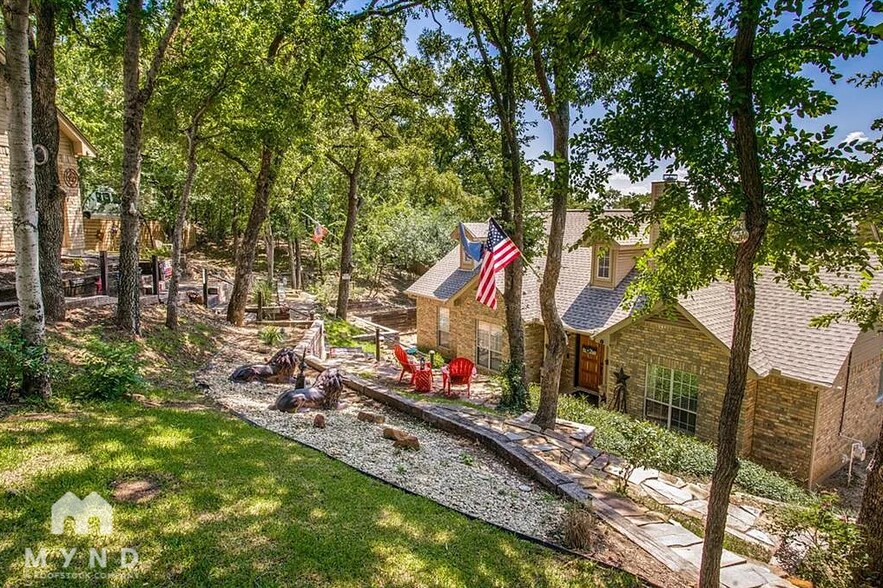 Building Photo - 1802 Old Oak Dr