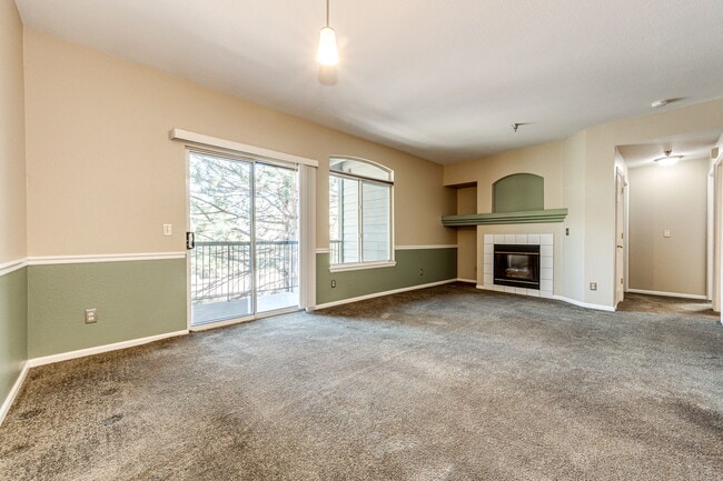 Building Photo - 2575 S Syracuse Way