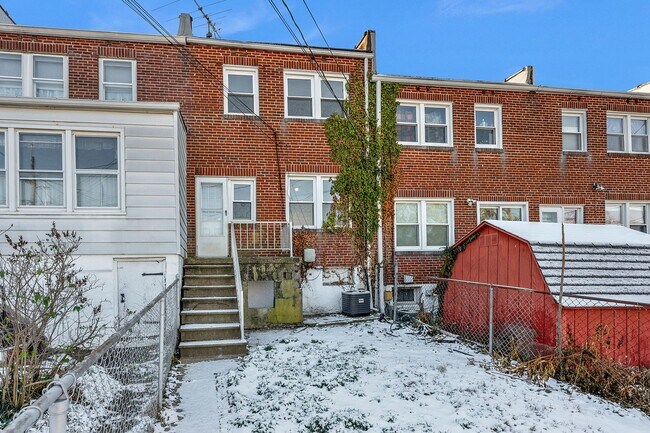 Building Photo - Charming 3-Bedroom Home with 1.5 Baths