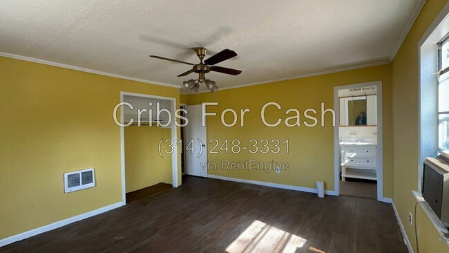 Building Photo - 1415 Geeston St